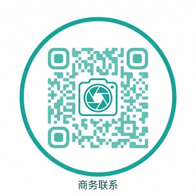 里番网商务二维码