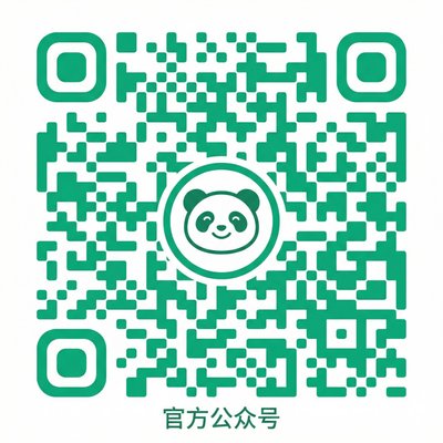 里番网公众号二维码